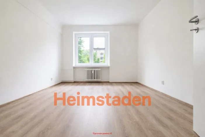 Pronájem bytu 3+1, Havířov - Město, Rossenbergových, 77 m2