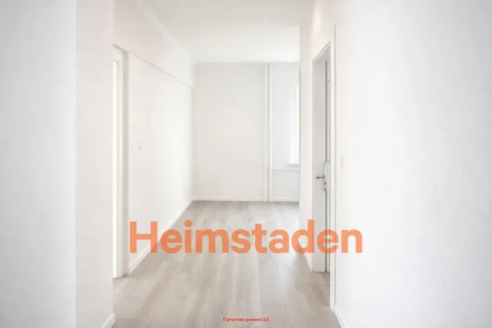Pronájem bytu 3+1, Havířov - Město, Rossenbergových, 77 m2