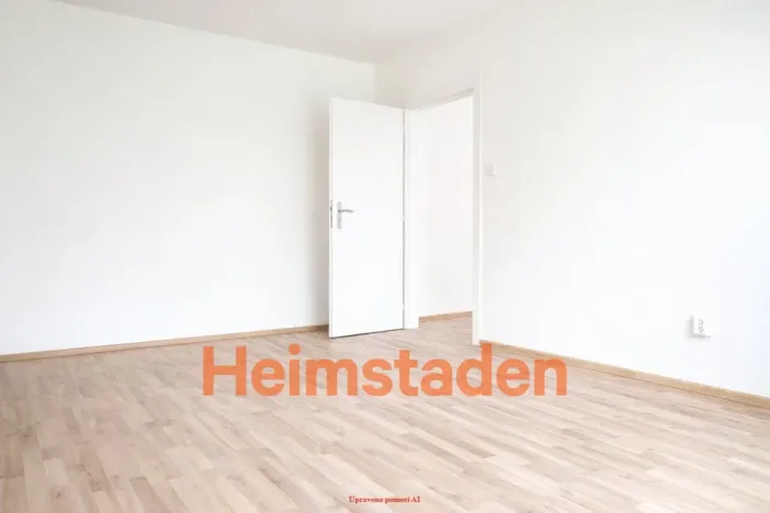Pronájem bytu 2+1, Havířov - Město, Matuškova, 55 m2