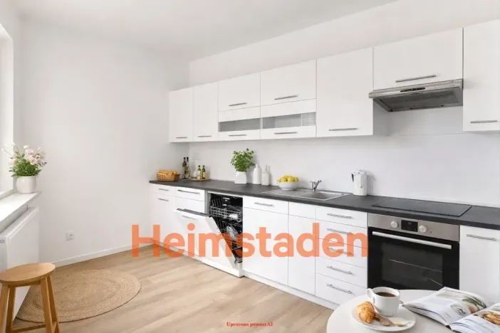 Pronájem bytu 3+1, Havířov - Město, Gustava Klimenta, 59 m2
