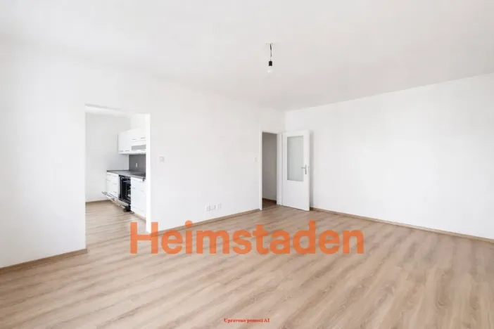 Pronájem bytu 3+1, Havířov - Město, Gustava Klimenta, 59 m2