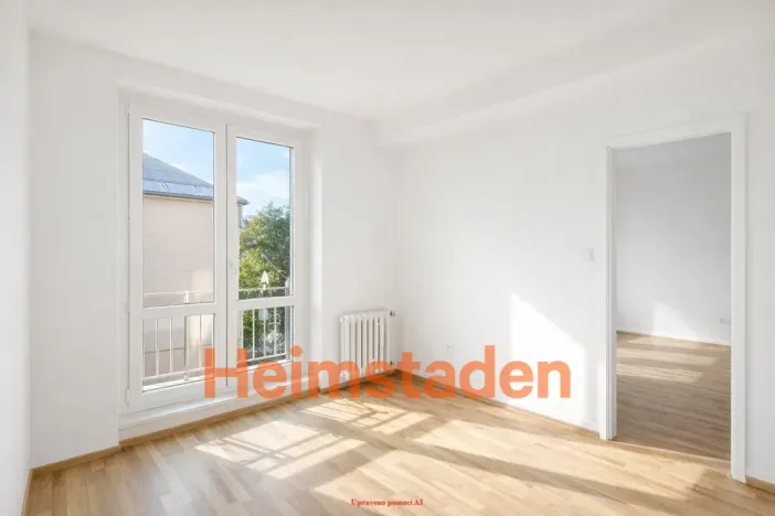 Pronájem bytu 3+1, Havířov - Město, Gustava Klimenta, 59 m2