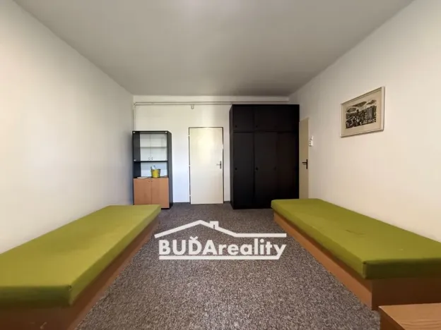 Pronájem bytu 1+kk, Zlín, Štefánikova, 20 m2