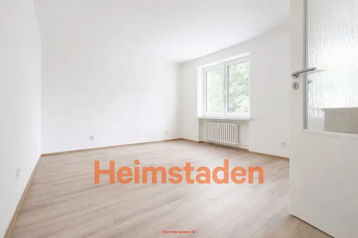Pronájem bytu 1+kk, Havířov - Prostřední Suchá, Kapitána Jasioka, 29 m2