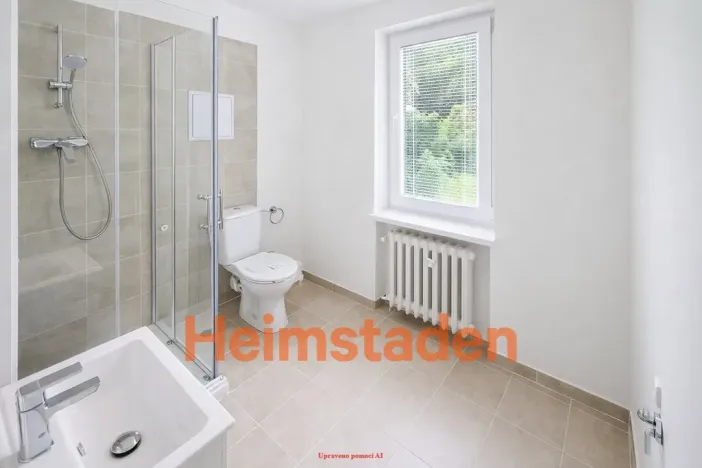 Pronájem bytu 1+kk, Havířov - Prostřední Suchá, Kapitána Jasioka, 29 m2