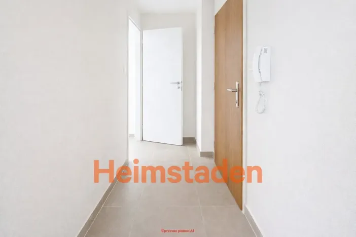 Pronájem bytu 1+kk, Havířov - Prostřední Suchá, Kapitána Jasioka, 29 m2