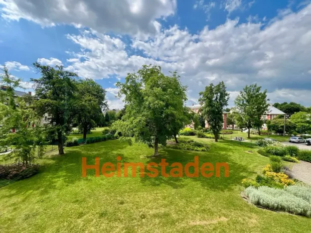 Pronájem bytu 2+kk, Ostrava - Kunčičky, Lihovarská, 47 m2