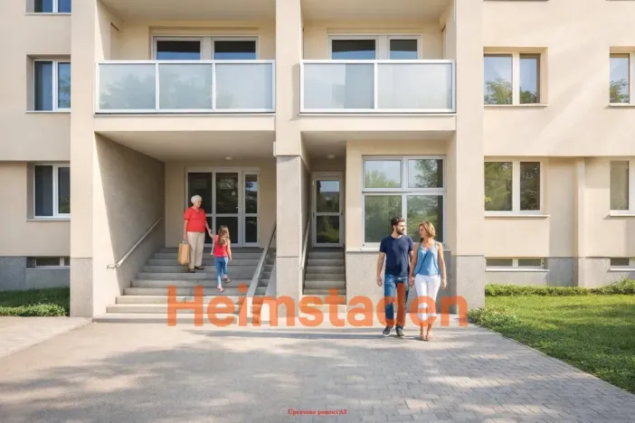 Pronájem obchodního prostoru, Frýdek-Místek - Místek, Československé armády, 25 m2