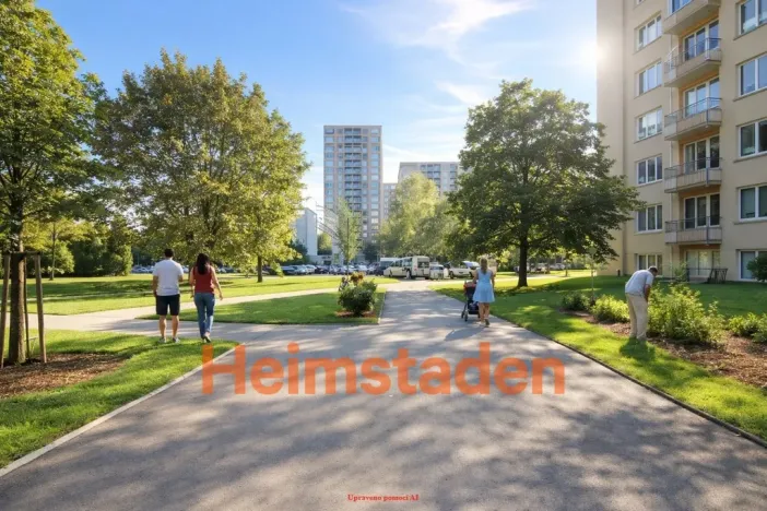 Pronájem obchodního prostoru, Frýdek-Místek - Místek, Československé armády, 25 m2