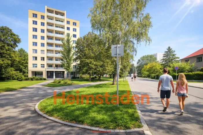 Pronájem obchodního prostoru, Frýdek-Místek - Místek, Československé armády, 25 m2