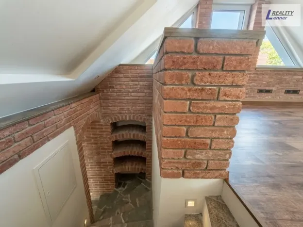 Prodej komerční nemovitosti, Svatý Jan - Bražná, 420 m2