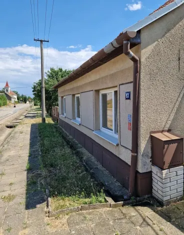 Prodej rodinného domu, Kubšice, 150 m2