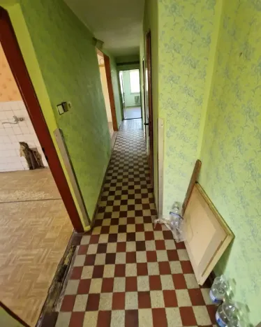 Prodej rodinného domu, Kubšice, 150 m2