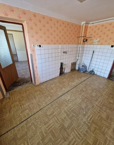 Prodej rodinného domu, Kubšice, 150 m2