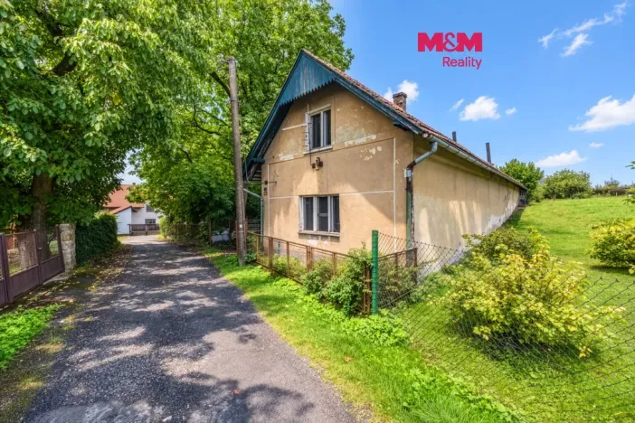 Prodej rodinného domu, Vysoká - Bosyně, 196 m2