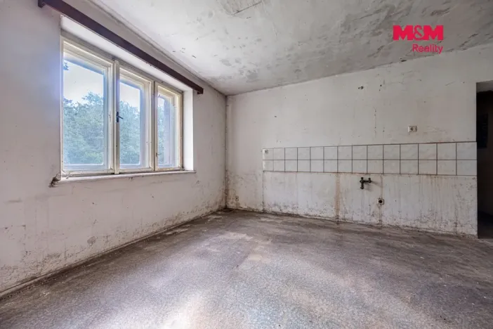 Prodej rodinného domu, Vysoká - Bosyně, 196 m2