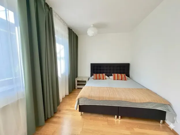 Prodej bytu 3+kk, Praha - Žižkov, Pitterova, 88 m2