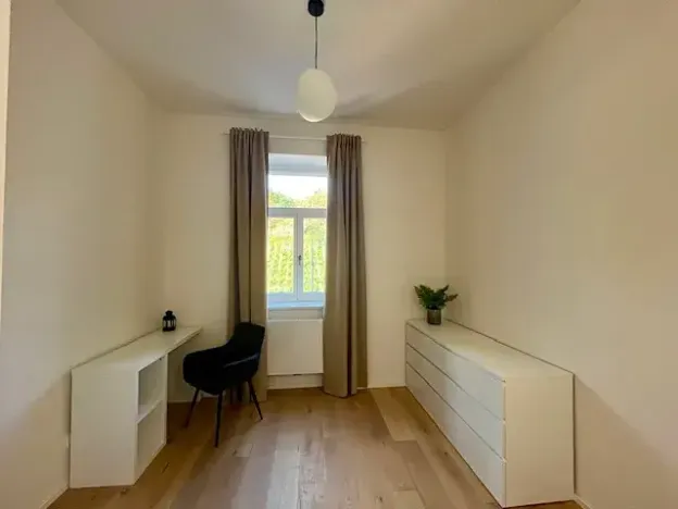 Pronájem bytu 2+kk, Praha - Žižkov, Tachovské náměstí, 54 m2