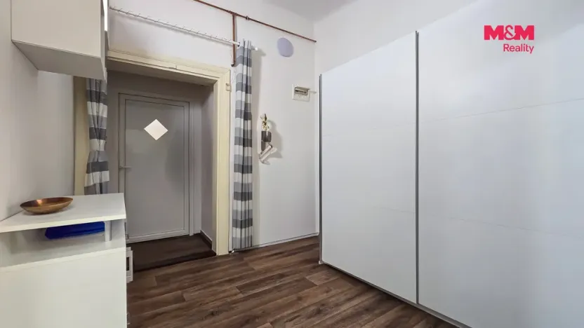 Prodej činžovního domu, Kladno, Váňova, 453 m2