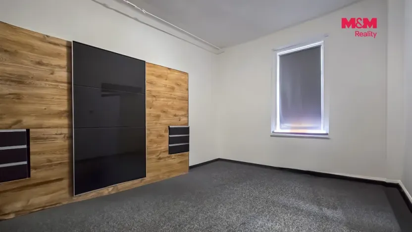 Prodej činžovního domu, Kladno, Váňova, 453 m2