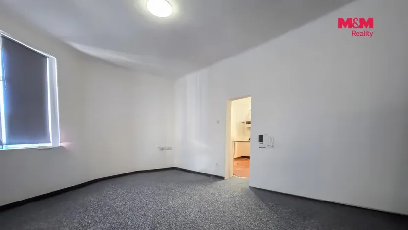 Prodej činžovního domu, Kladno, Váňova, 453 m2