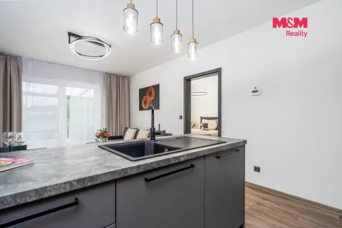 Prodej rodinného domu, Podlešín, 78 m2