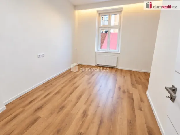 Prodej bytu 2+kk, Praha - Košíře, Plzeňská, 49 m2