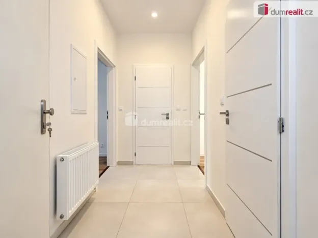 Prodej bytu 2+kk, Praha - Košíře, Plzeňská, 49 m2