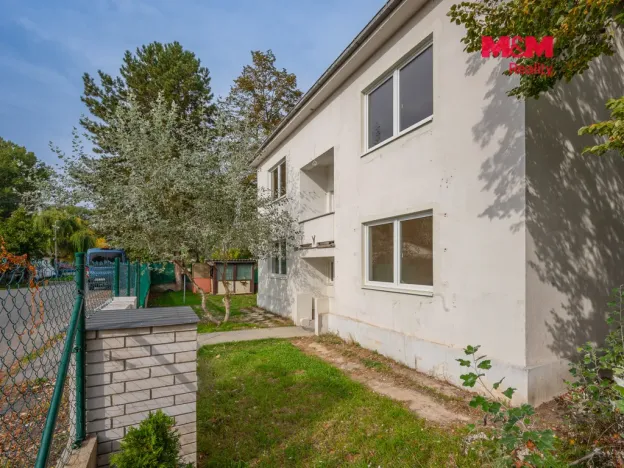 Pronájem bytu 2+kk, Neratovice, Jedová, 43 m2