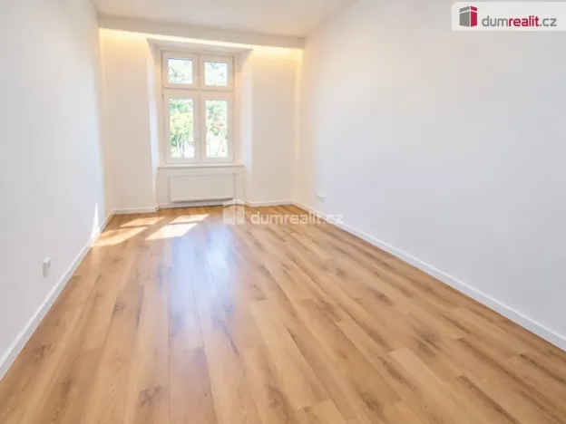 Prodej bytu 2+kk, Praha - Košíře, Plzeňská, 50 m2