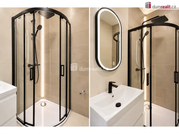 Prodej bytu 2+kk, Praha - Košíře, Plzeňská, 50 m2
