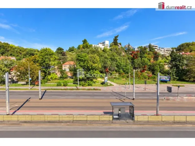 Prodej bytu 2+kk, Praha - Košíře, Plzeňská, 50 m2