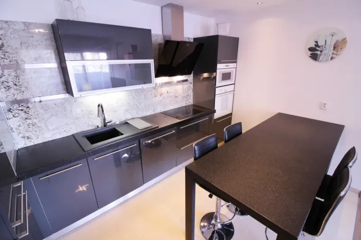 Pronájem bytu 2+kk, Brno - Černovice, Spáčilova, 58 m2