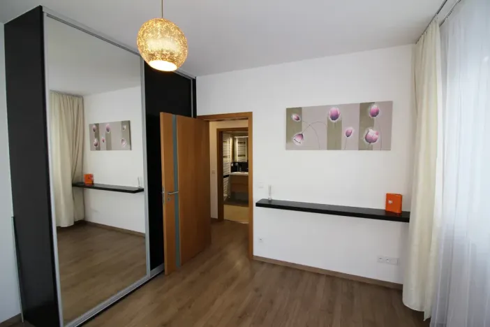 Pronájem bytu 2+kk, Brno - Černovice, Spáčilova, 58 m2