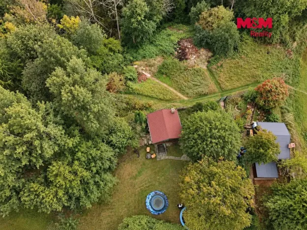 Prodej chaty, Ústí nad Orlicí, 15 m2