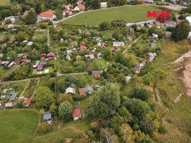 Prodej chaty, Ústí nad Orlicí, 15 m2