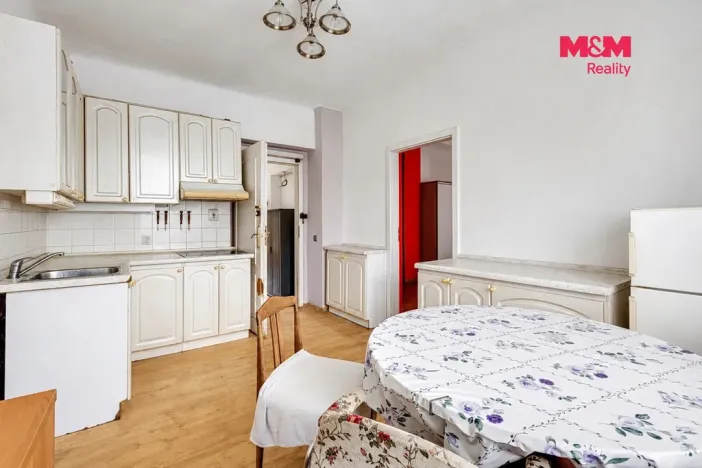 Prodej rodinného domu, Praha - Zbraslav, Výtvarnická, 200 m2