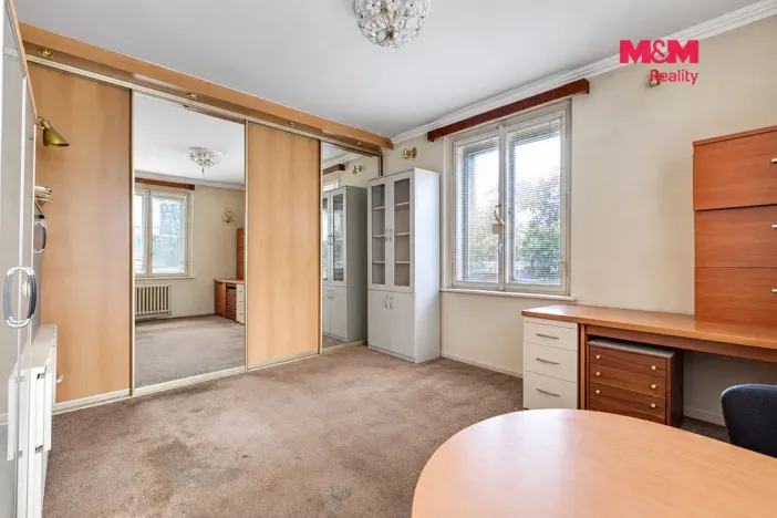 Prodej rodinného domu, Praha - Zbraslav, Výtvarnická, 200 m2