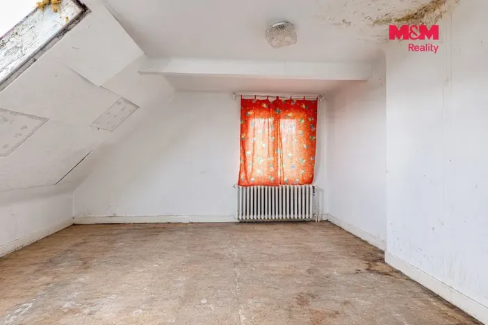 Prodej rodinného domu, Praha - Zbraslav, Výtvarnická, 200 m2