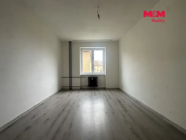 Prodej bytu 2+kk, Jirkov, Šimkova, 50 m2