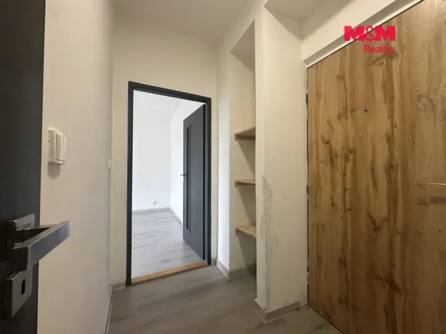 Prodej bytu 2+kk, Jirkov, Šimkova, 50 m2