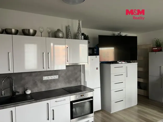 Prodej bytu 1+kk, Plzeň, Kollárova, 42 m2