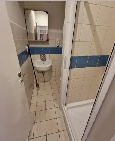 Prodej bytu 1+kk, Brno - Zábrdovice, Cejl, 23 m2