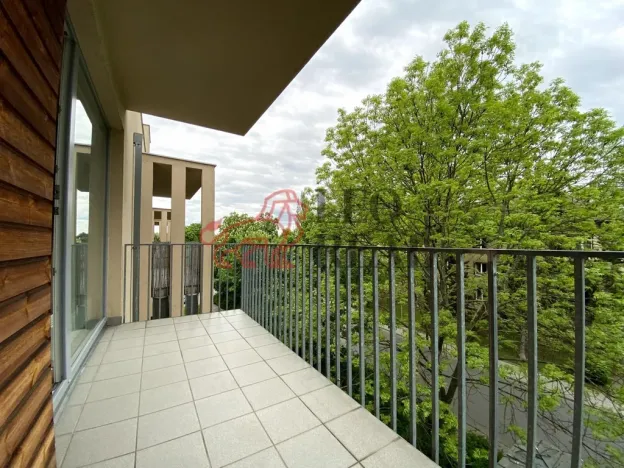 Pronájem bytu 3+kk, Praha - Čakovice, Rýnská, 66 m2