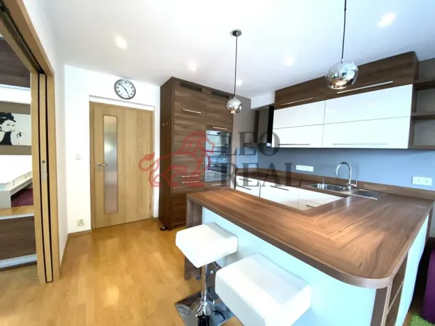 Pronájem bytu 3+kk, Praha - Čakovice, Rýnská, 66 m2