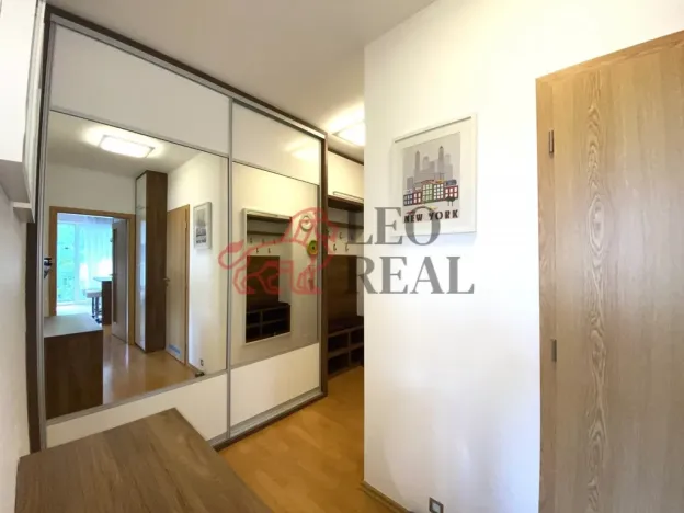 Pronájem bytu 3+kk, Praha - Čakovice, Rýnská, 66 m2