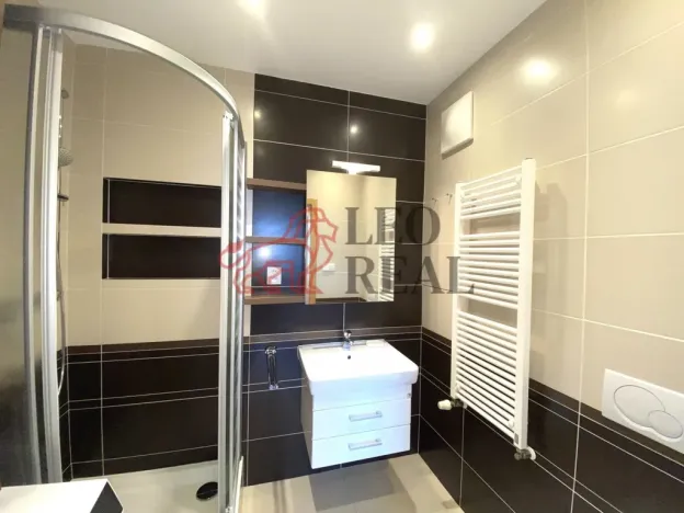Pronájem bytu 3+kk, Praha - Čakovice, Rýnská, 66 m2