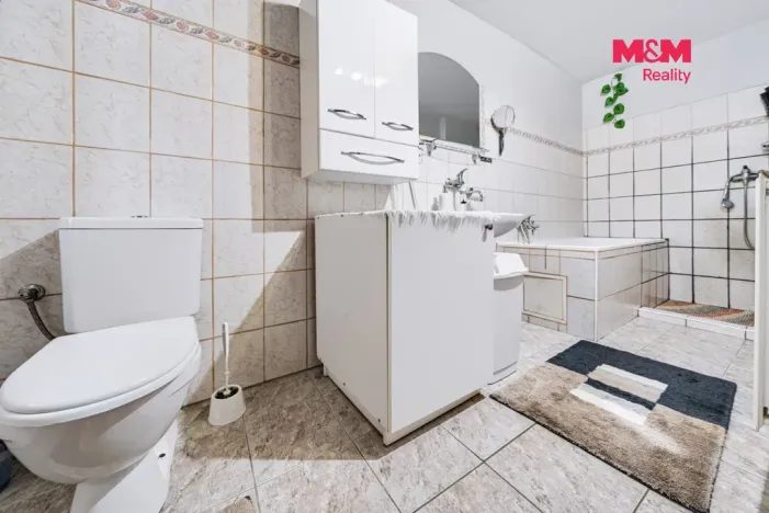 Prodej rodinného domu, Řídeč, 160 m2