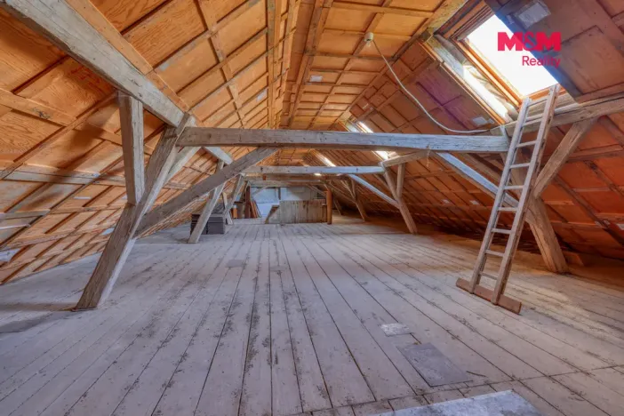 Prodej výrobních prostor, Bělčice, Nádražní, 560 m2