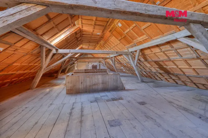 Prodej výrobních prostor, Bělčice, Nádražní, 560 m2